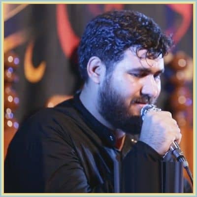 حسن عطایی دل شیران به تو بخشید